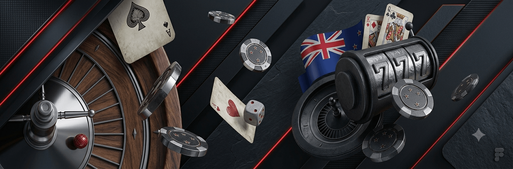 Leon Bet premium gaming floor